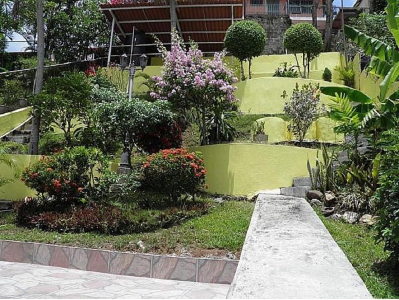 مدينة باناما Mediterranean Dreams El Dorado المظهر الخارجي الصورة