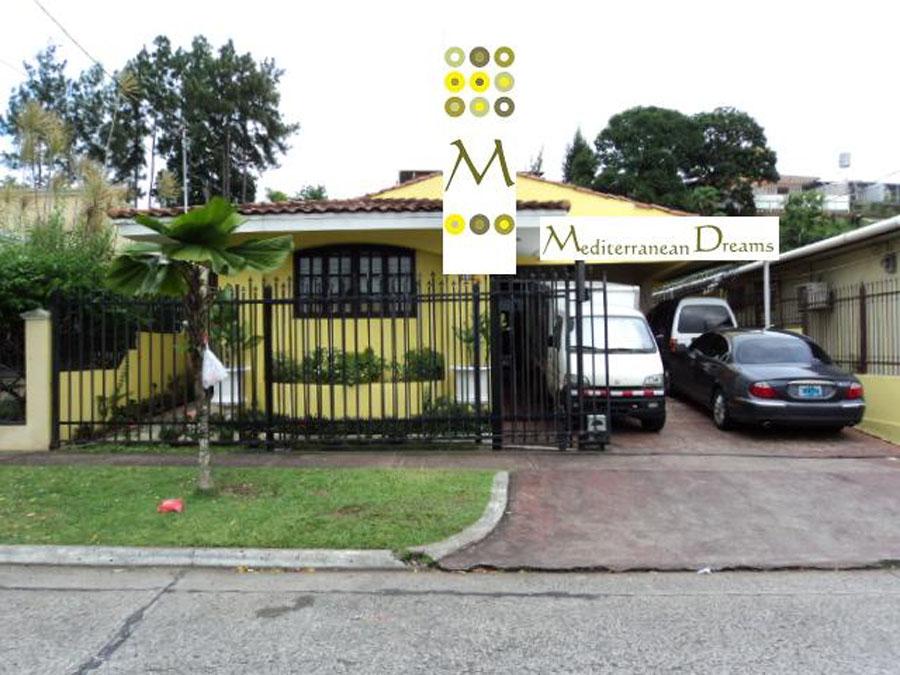 مدينة باناما Mediterranean Dreams El Dorado المظهر الخارجي الصورة